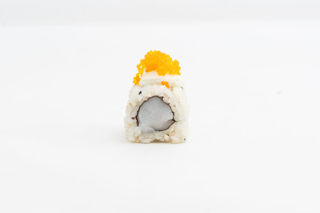 113 - Uramaki amaeby plus - 8pz