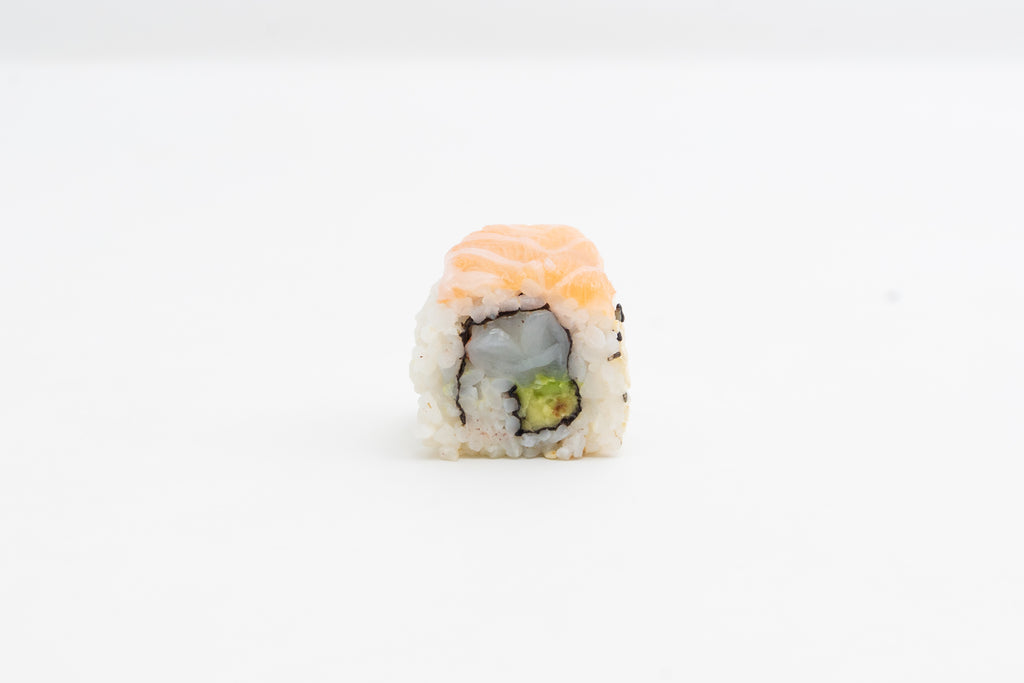 112 - Uramaki Amaeby - 8pz