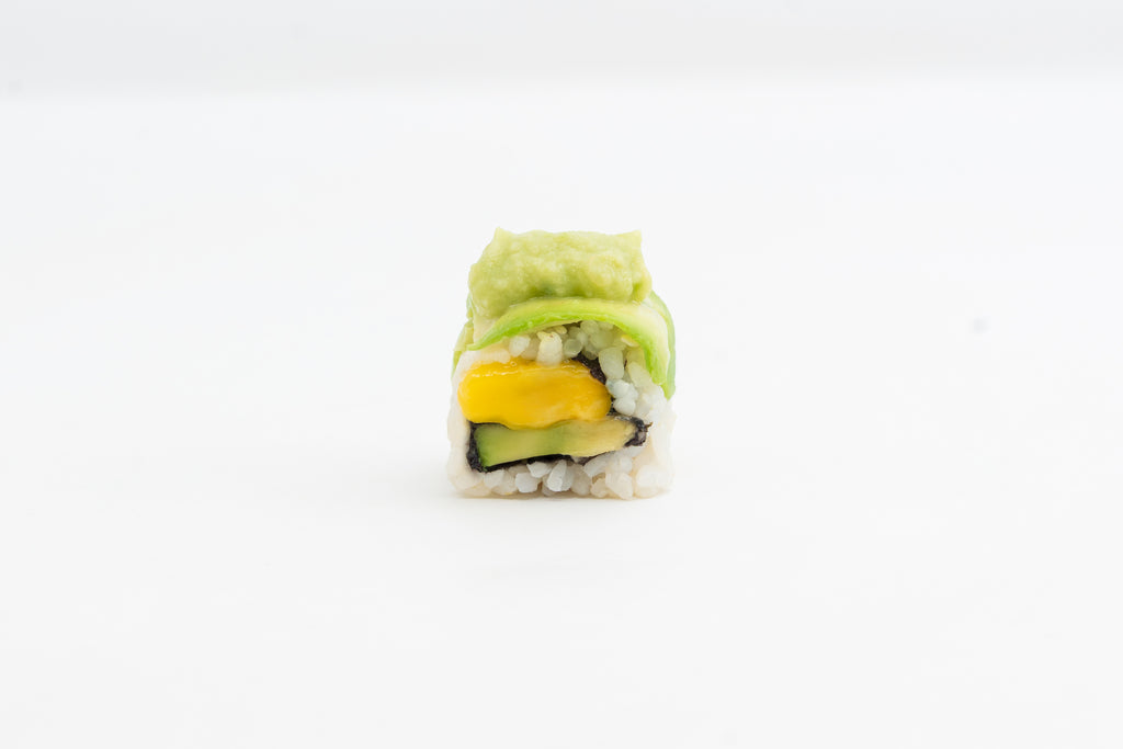 116 - Uramaki avocado - 8pz