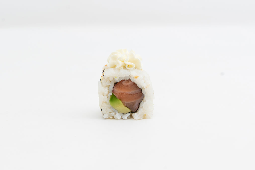 82 - Uramaki Bianco - 8pz