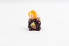 124 - Uramaki Black Amaeby - 8pz