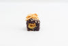 122 - Uramaki black flower - 8pz
