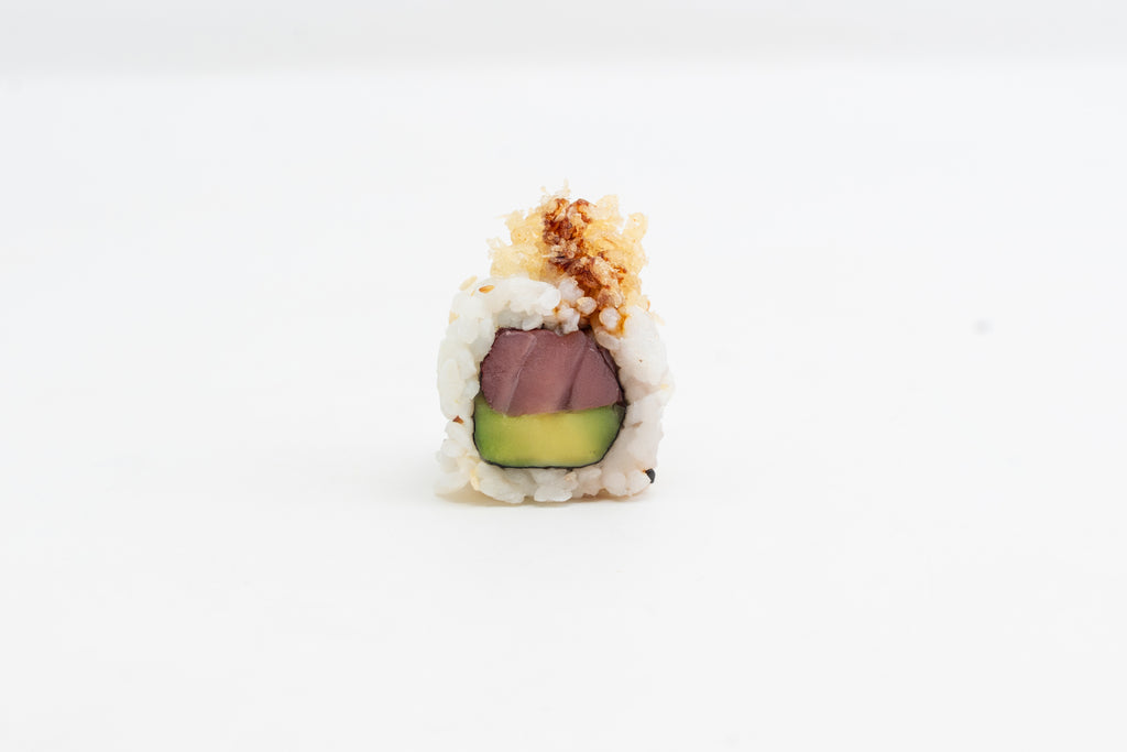 94 - Uramaki Crunch Tuna - 8pz
