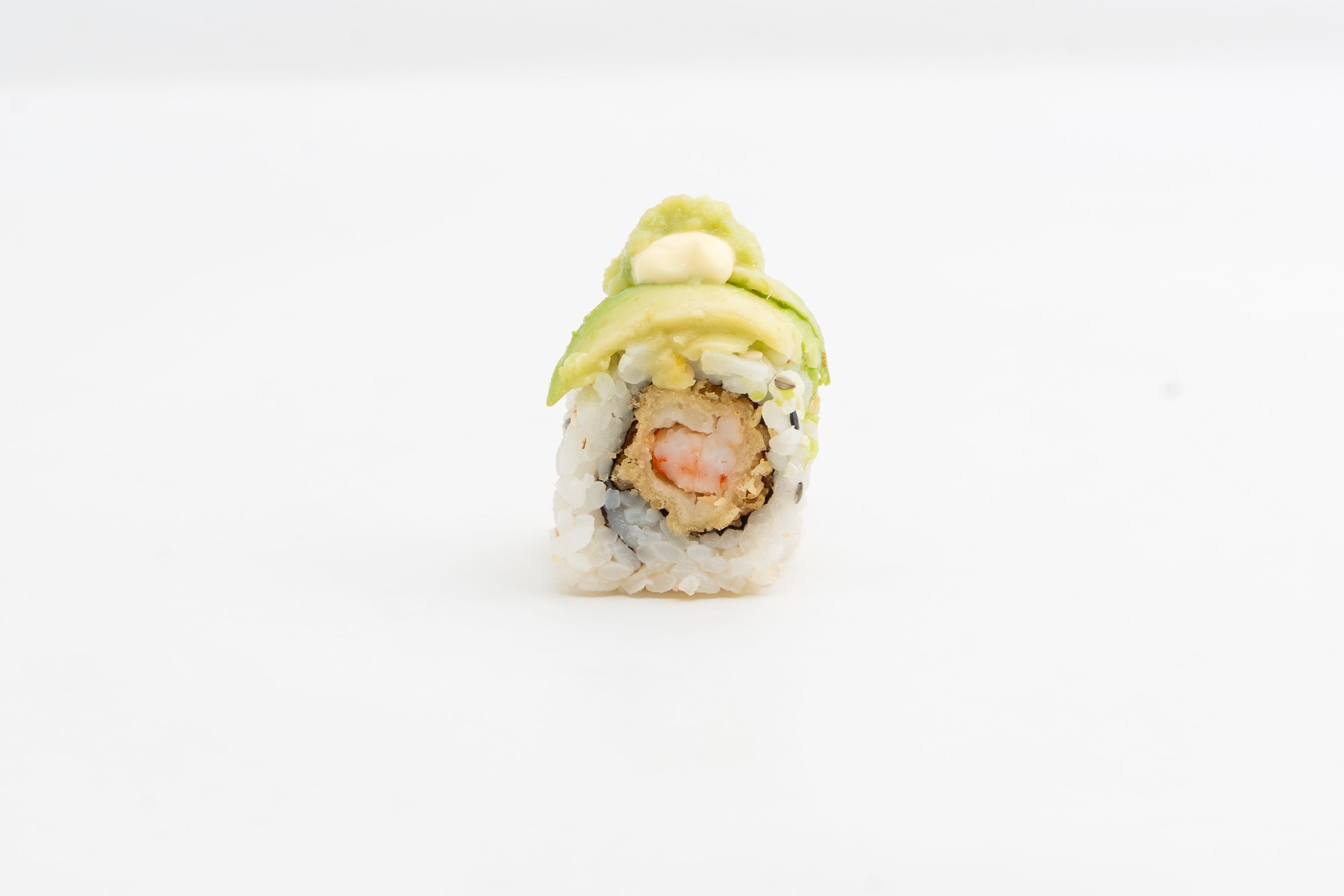 111 - Uramaki dragon roll - 8pz