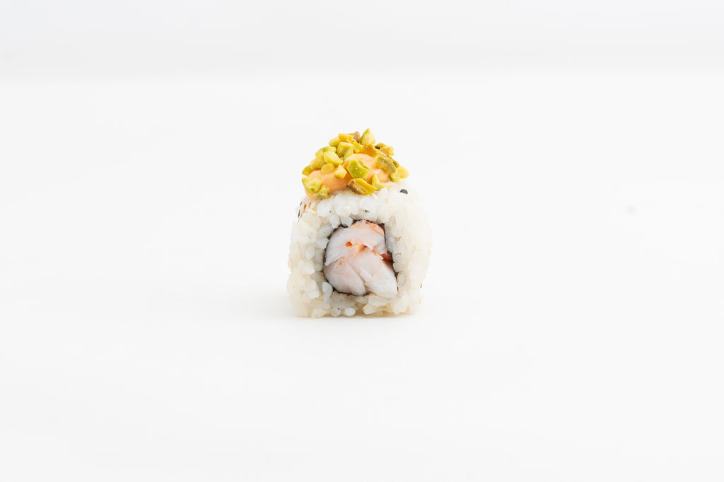 100 - Uramaki Ebi - 8pz