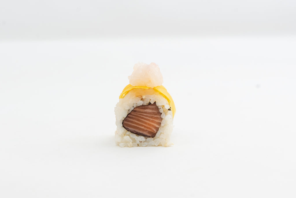 88 - Uramaki esotic