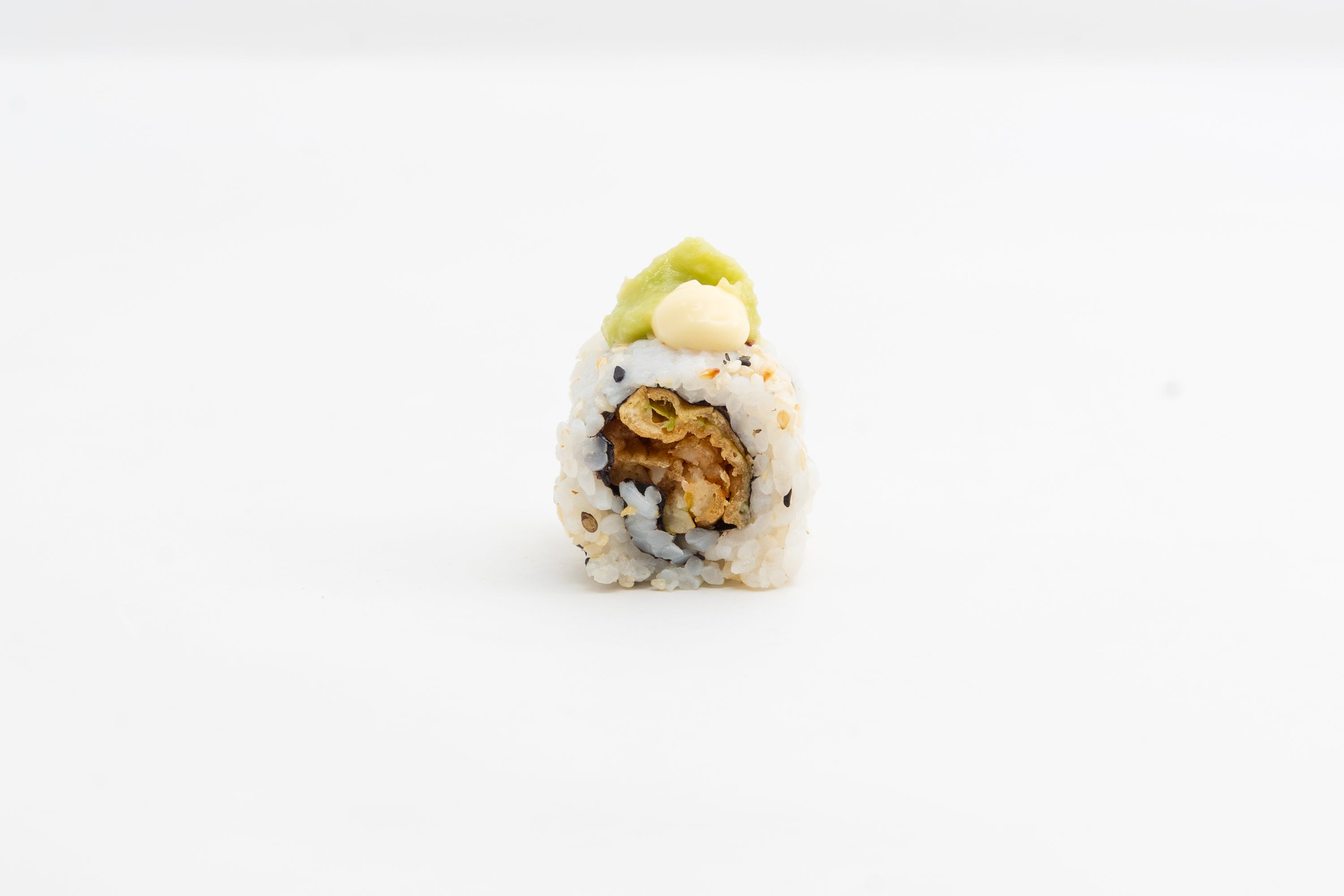 115 - Uramaki flower roll - 8pz