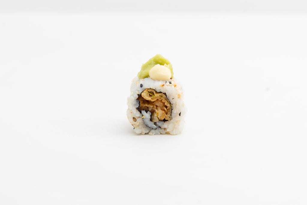 115 - Uramaki flower roll - 8pz