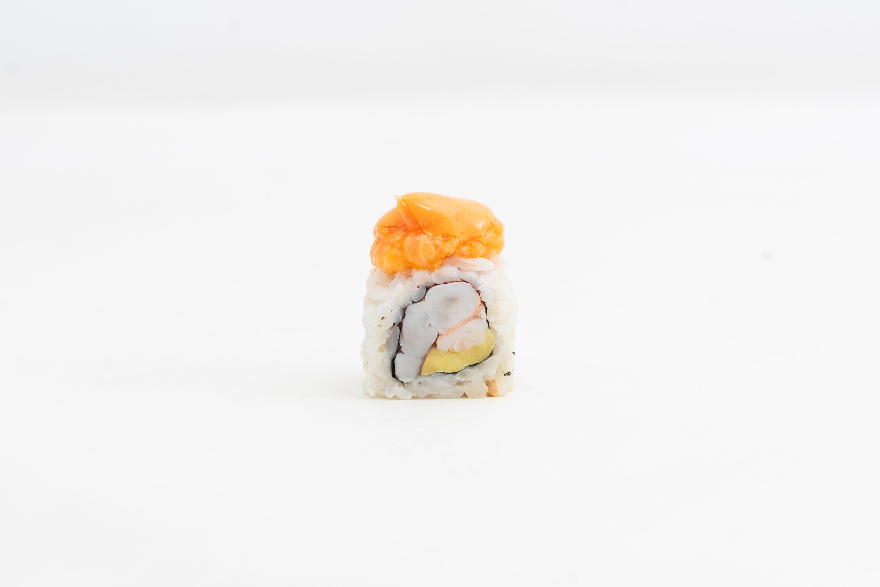 98 - Uramaki fuji plus - 8pz