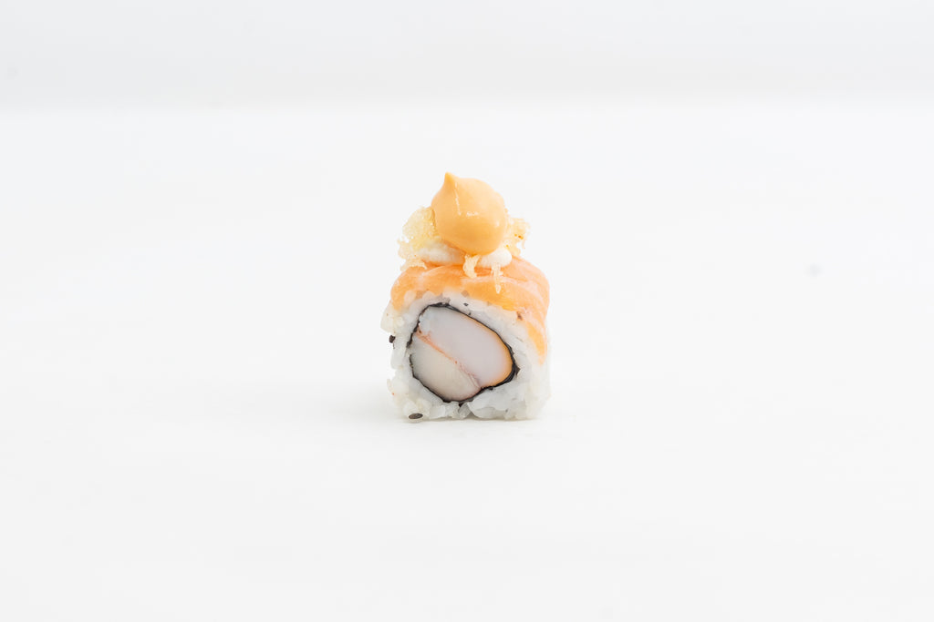 97 - Uramaki Fuji - 8pz