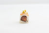 89 - Uramaki Green salmon - 8pz
