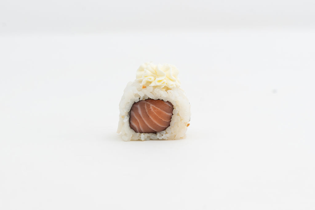 81 - Uramaki Sake Special - 8pz