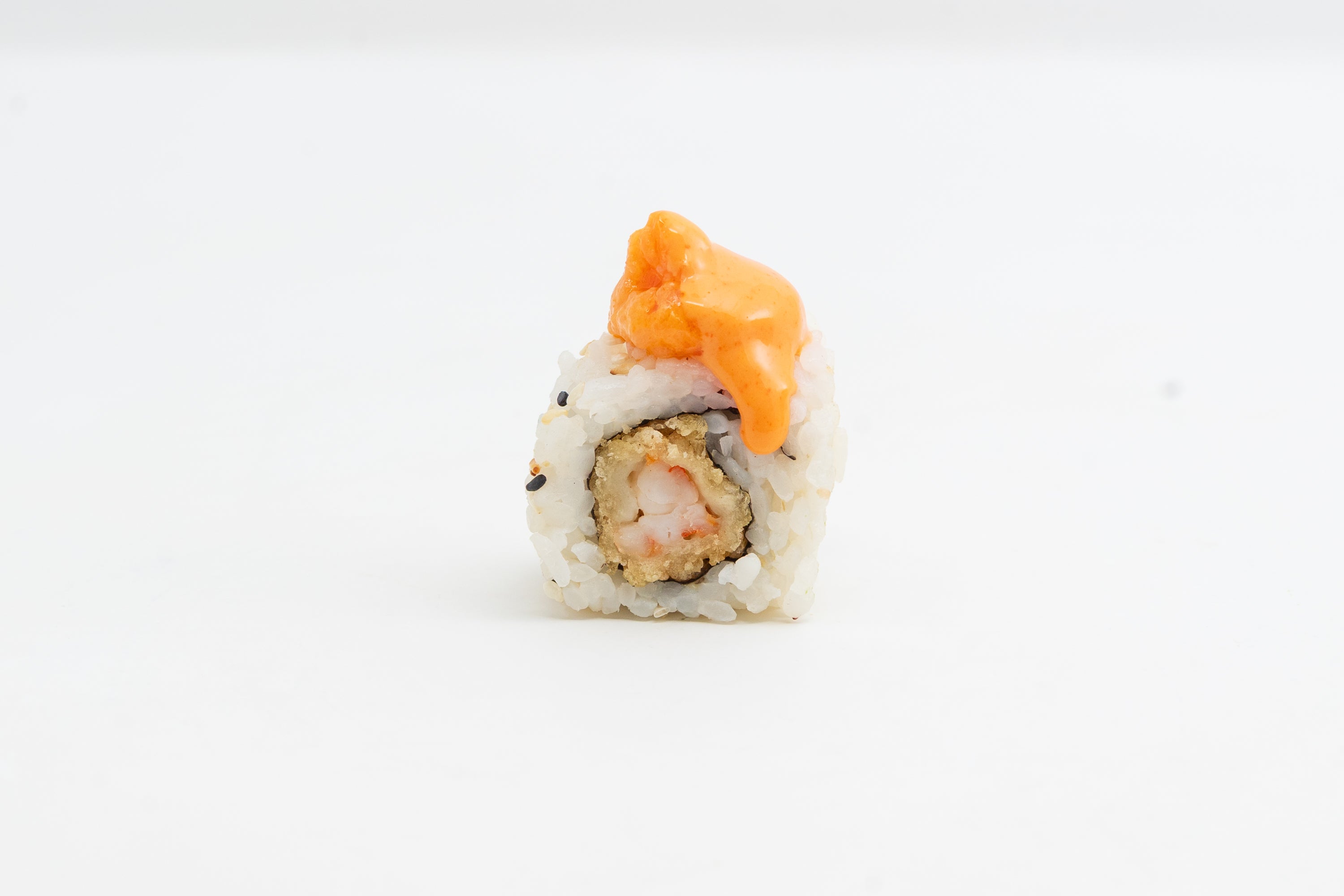 103 - Uramaki Spicy roll - 8pz