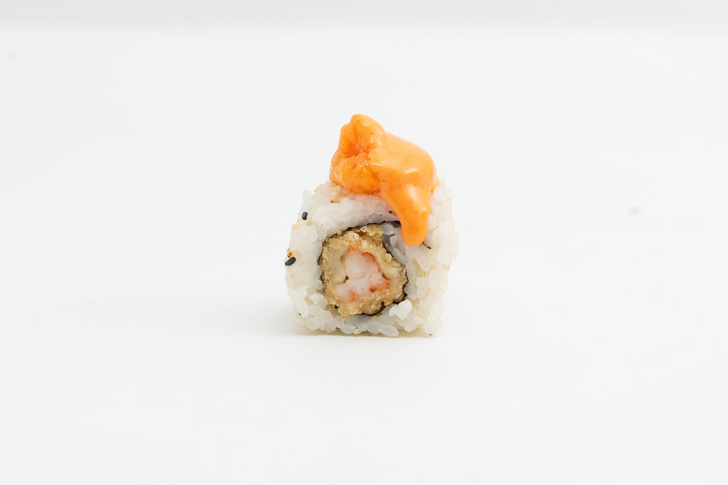 103 - Uramaki Spicy roll - 8pz