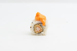 103 - Uramaki Spicy roll - 8pz