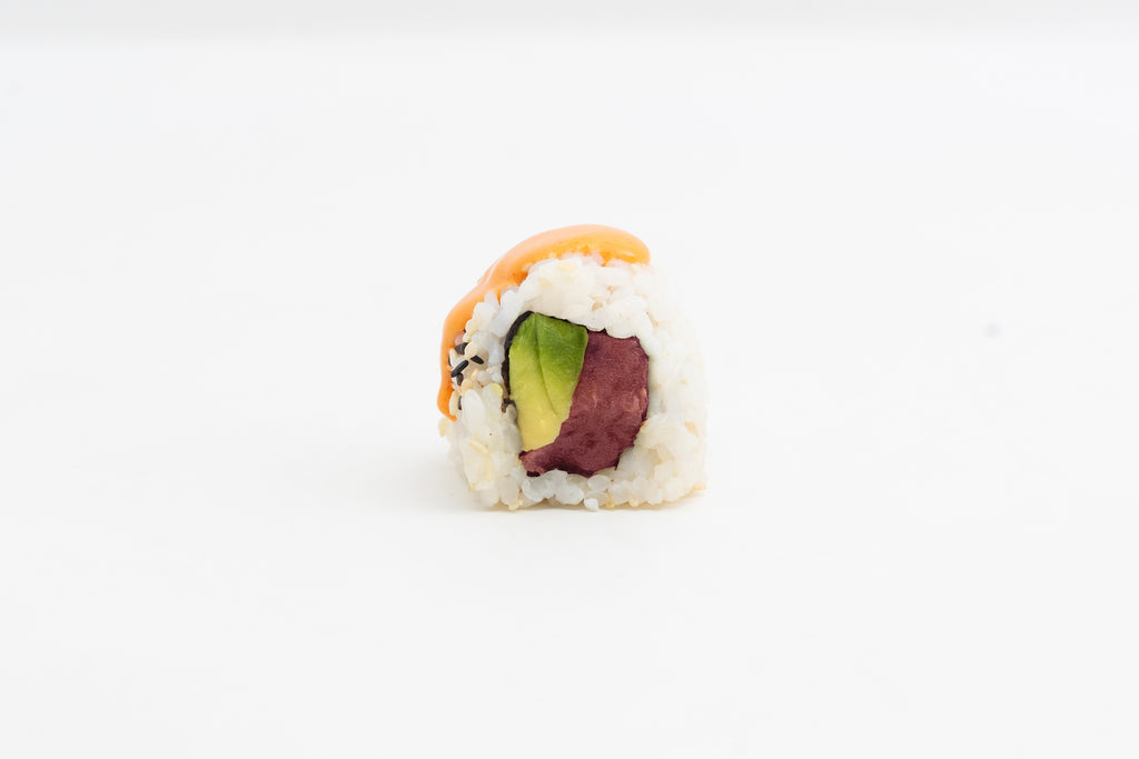 95 - Uramaki Spicy Tuna - 8pz