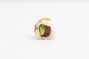 95 - Uramaki Spicy Tuna - 8pz