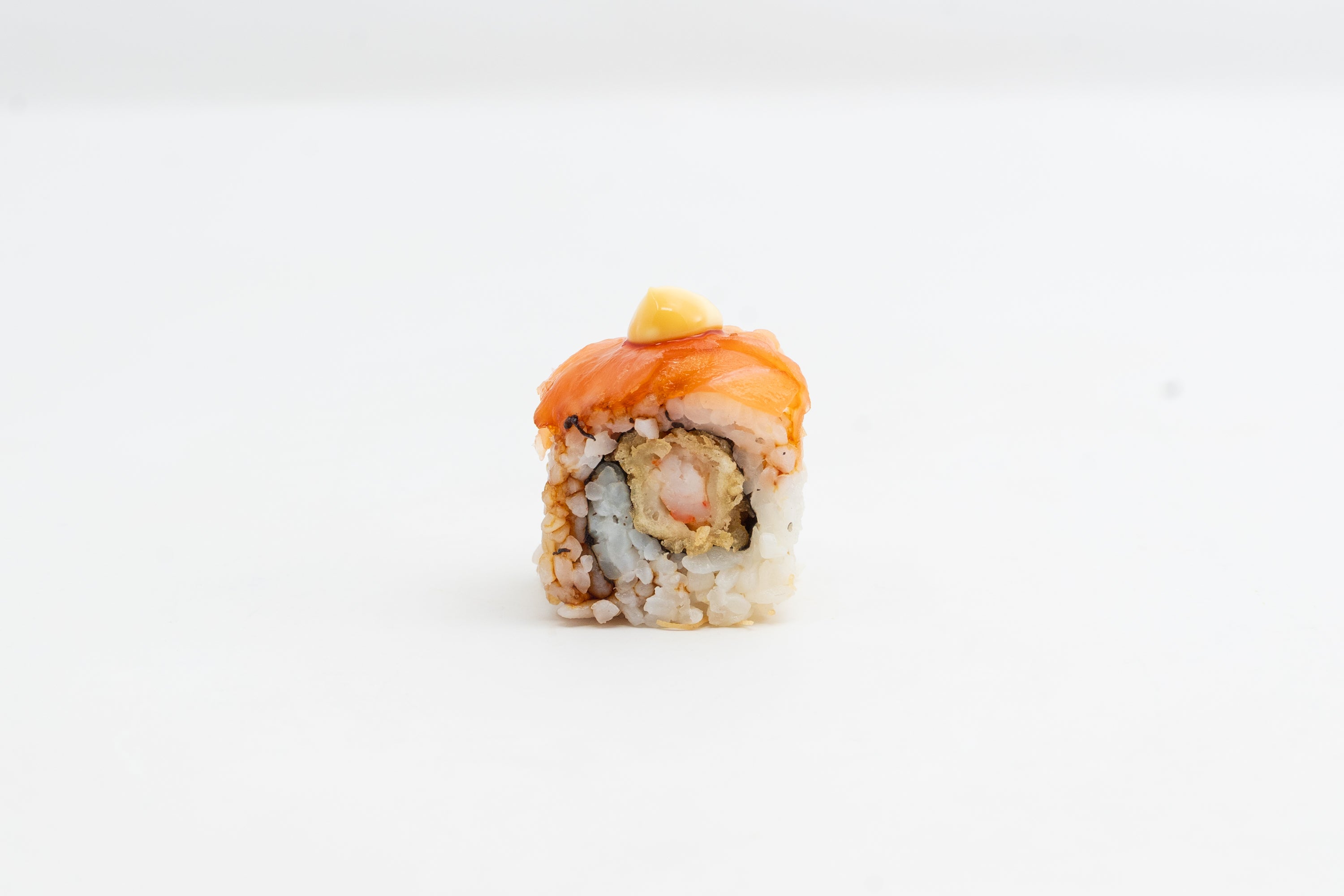 105 - Uramaki Tiger Roll - 8pz