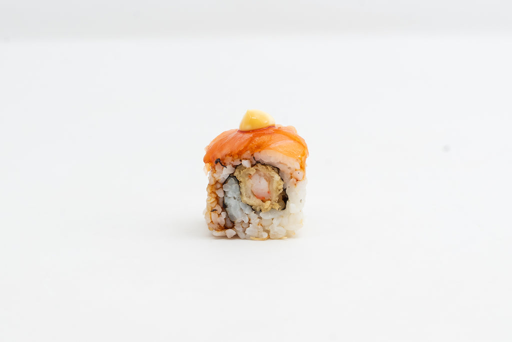 105 - Uramaki Tiger Roll - 8pz