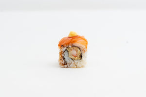 105 - Uramaki Tiger Roll - 8pz