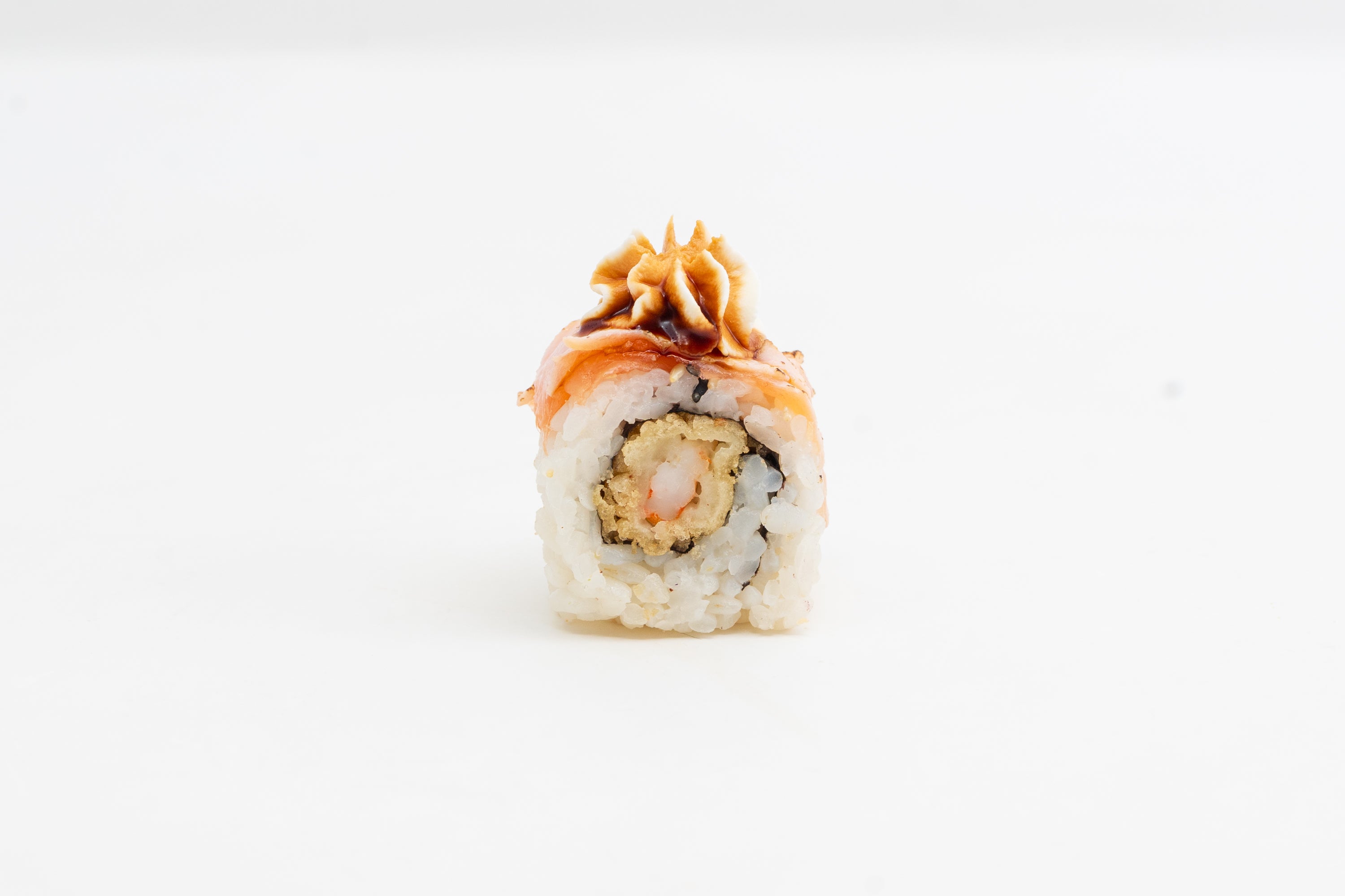106 - Uramaki Tiger Special