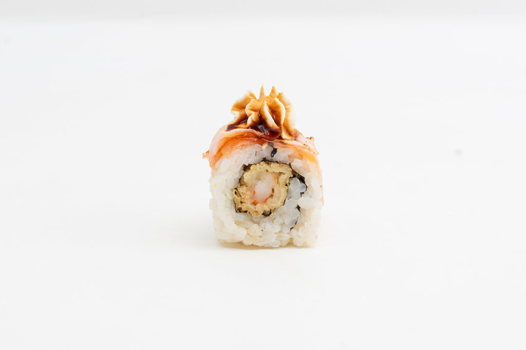 106 - Uramaki Tiger Special
