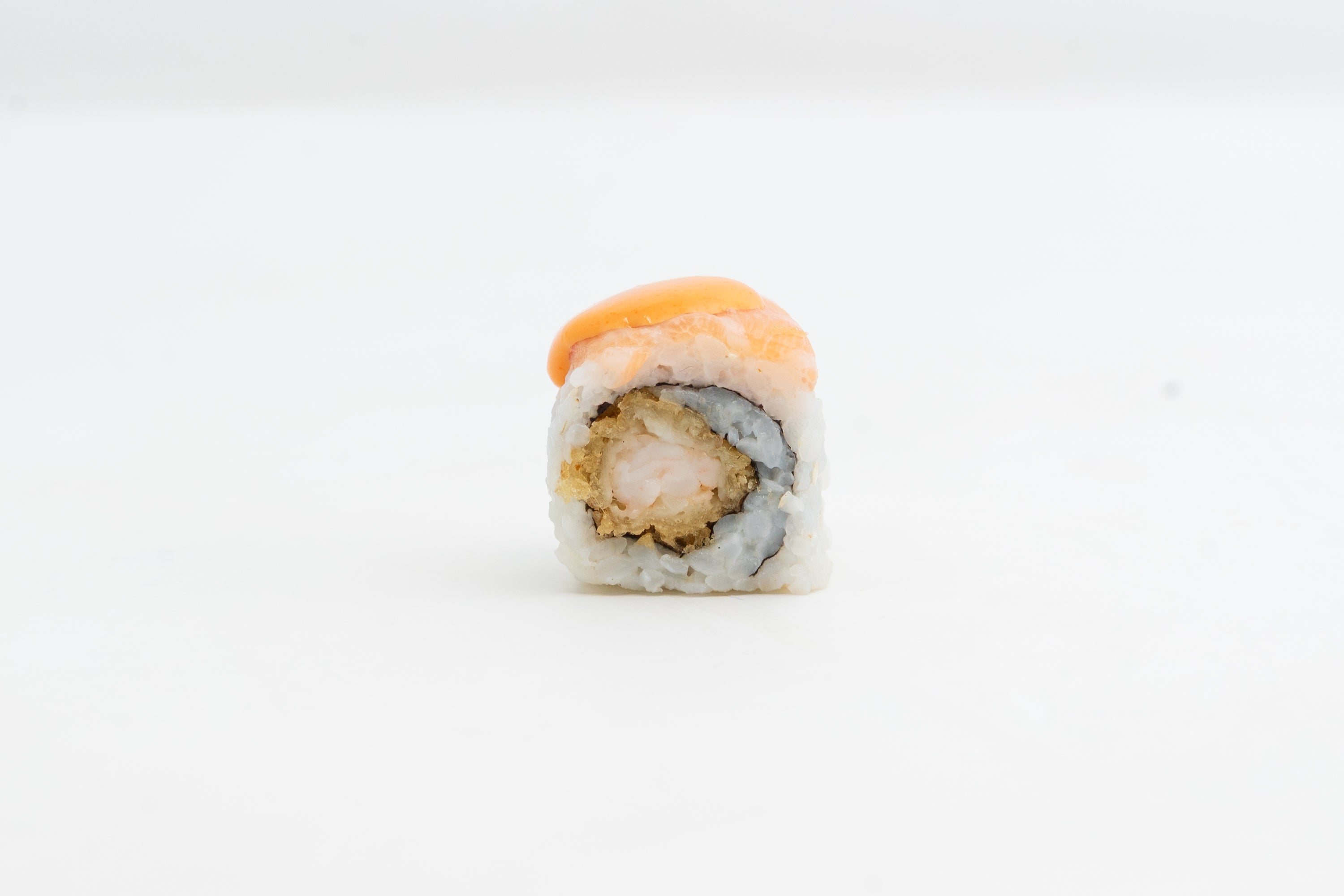 107 - Uramaki Tiger Spicy - 8pz