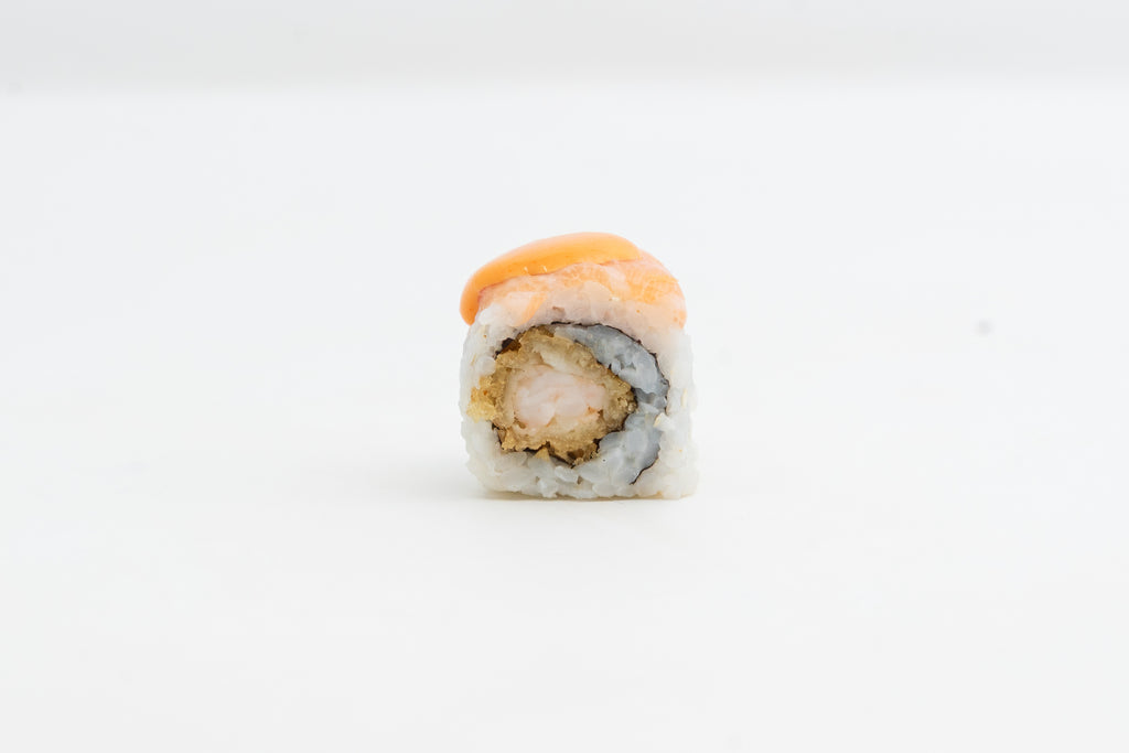 107 - Uramaki Tiger Spicy - 8pz