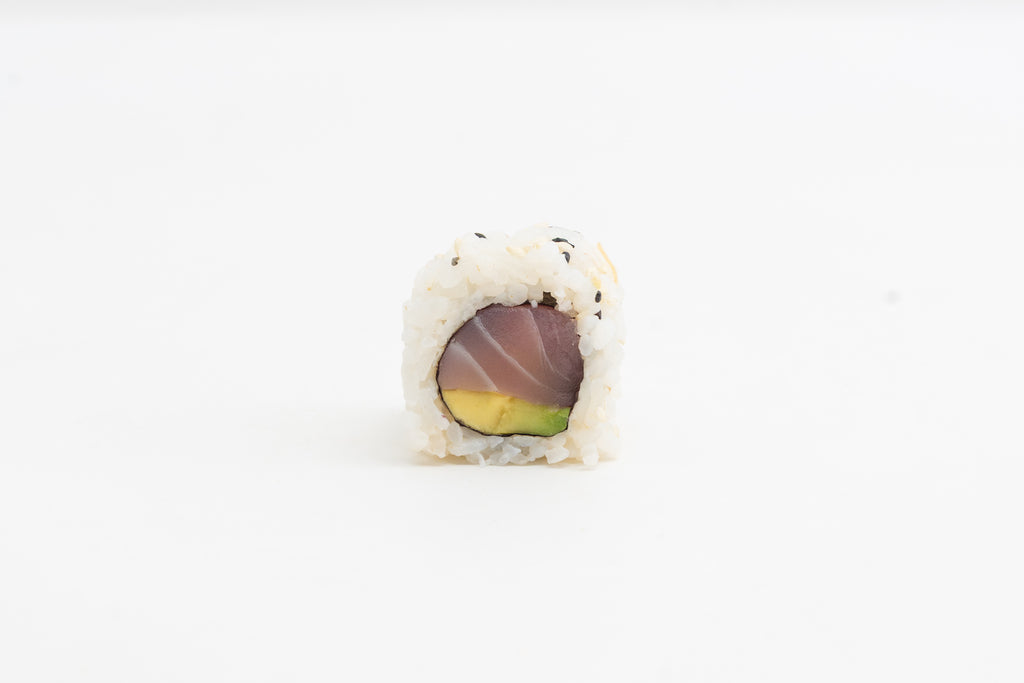 93 - Uramaki Tonno - 8pz