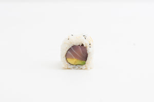 93 - Uramaki Tonno - 8pz