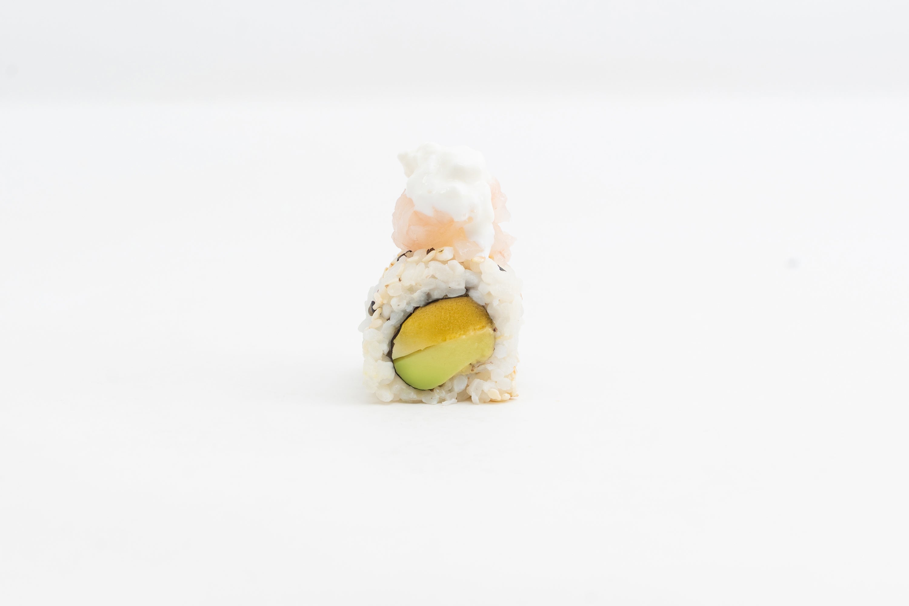 99 - Uramaki Tropical - 8pz
