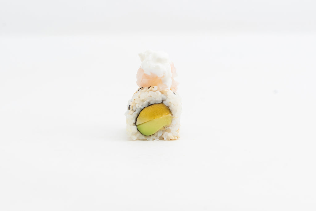 99 - Uramaki Tropical - 8pz