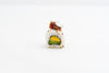 114 - Uramaki vegetariano - 8pz