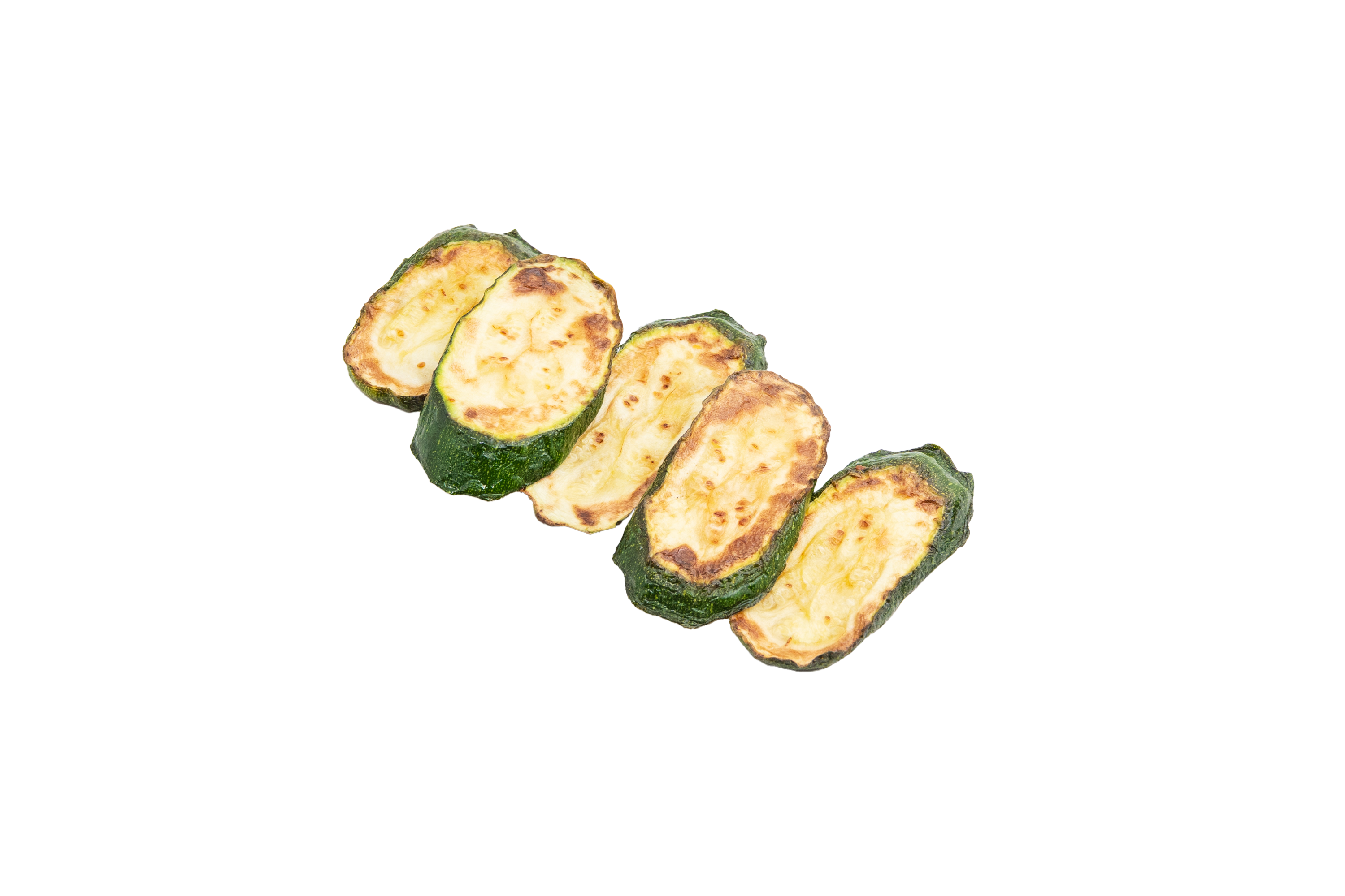 221 - Zucchine alla griglia