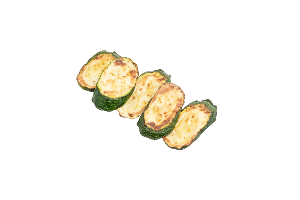 221 - Zucchine alla griglia
