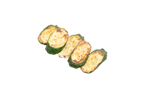 221 - Zucchine alla griglia