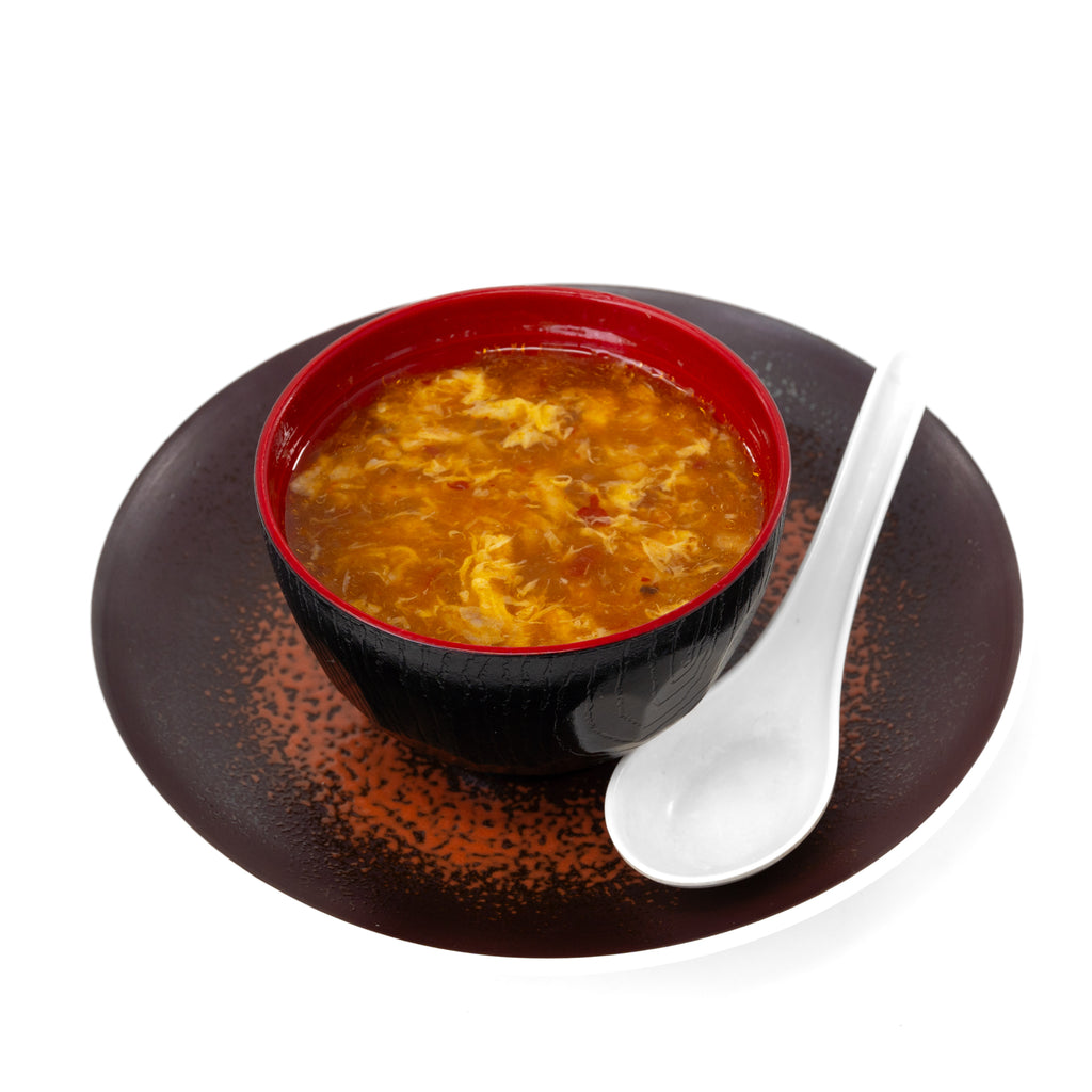 16 - Zuppa Agropiccante