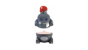 Gelato ippopotamo