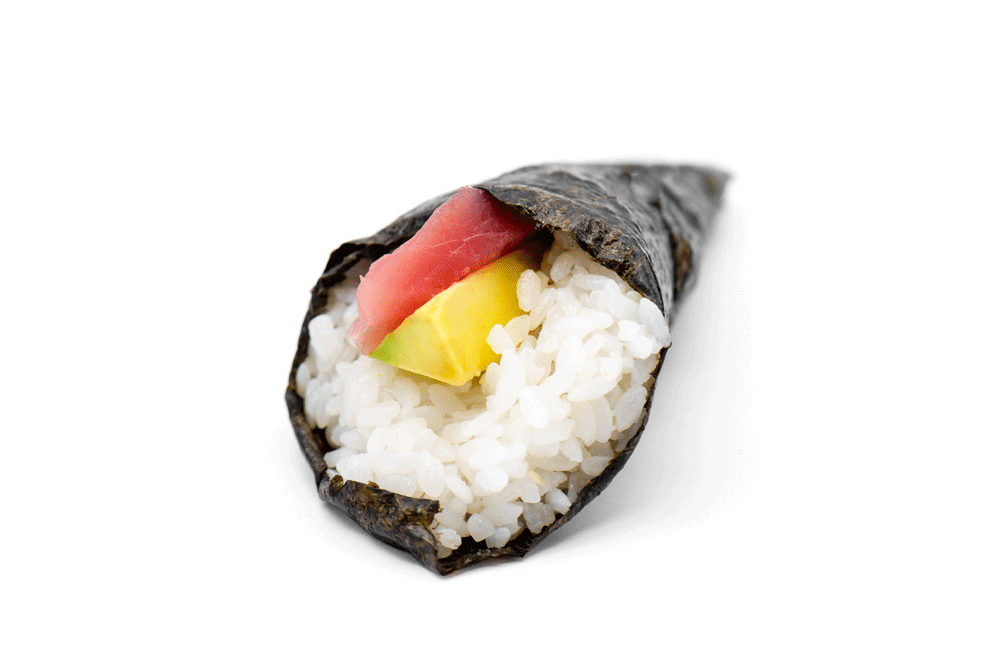 51-Temaki Tonno
