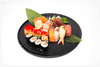78 - Sushi Sashimi Long - 10pz