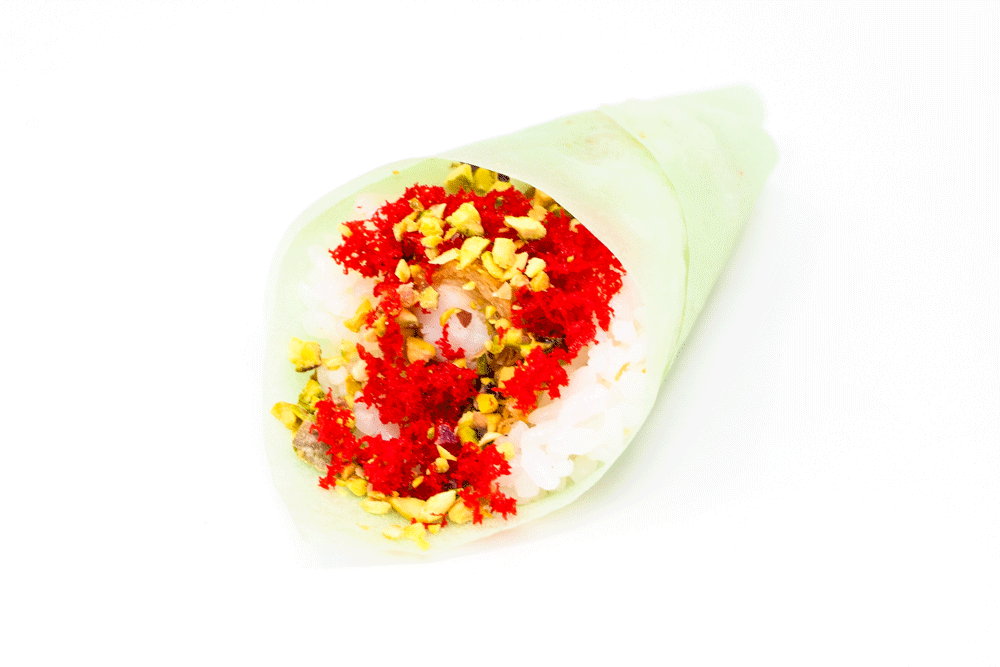 61 - Temaki Long