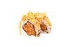 94 - Uramaki cruch salmon