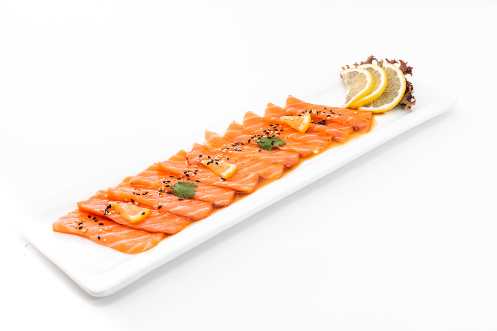 142 - Carpaccio Misto