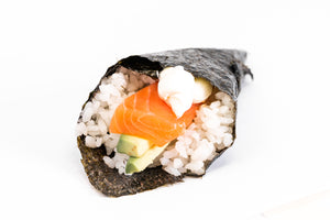 50-Temaki Sake bianco