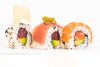 116 - Uramaki Jaga Roll