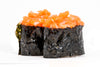 38-Gunkan Salmone - 2pz