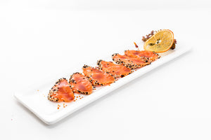 153 - Salmone Teriyaki - 10pz