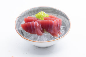 148 - Sashimi di tonno - 7pz