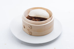 22 - Bao pollo - 1pz