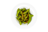02 - Edamame Spicy